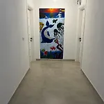 Lägenhet 3rd Floor Mali I Robit *