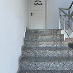 3rd Floor Mali I Robit * Golem (Tirana)