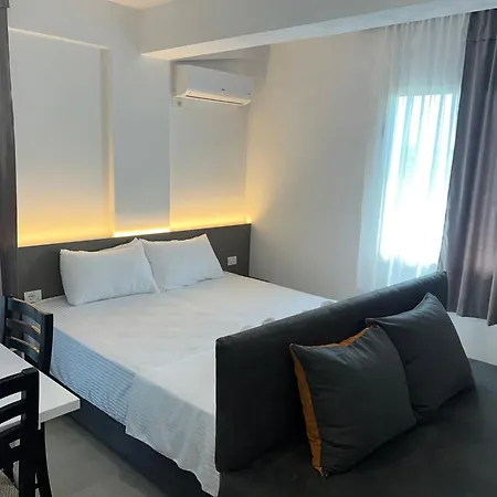 3rd Floor Mali I Robit Apartament *