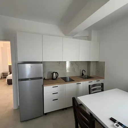 3rd Floor Mali I Robit Apartament *