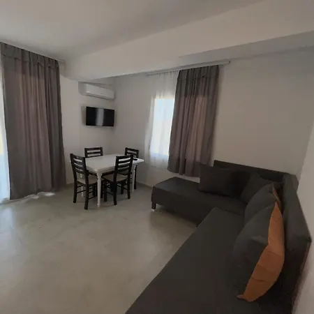 Apartament 3rd Floor Mali I Robit *