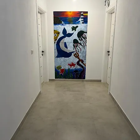 Apartament 3rd Floor Mali I Robit *