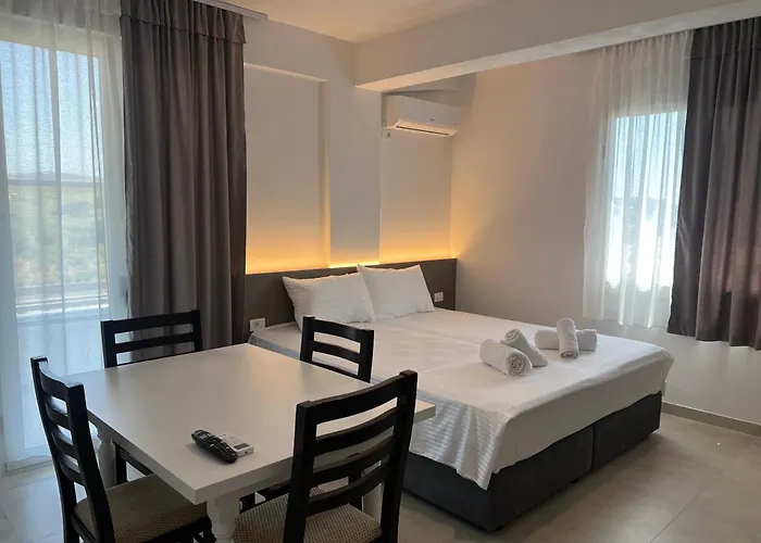 Daire 3rd Floor Mali I Robit