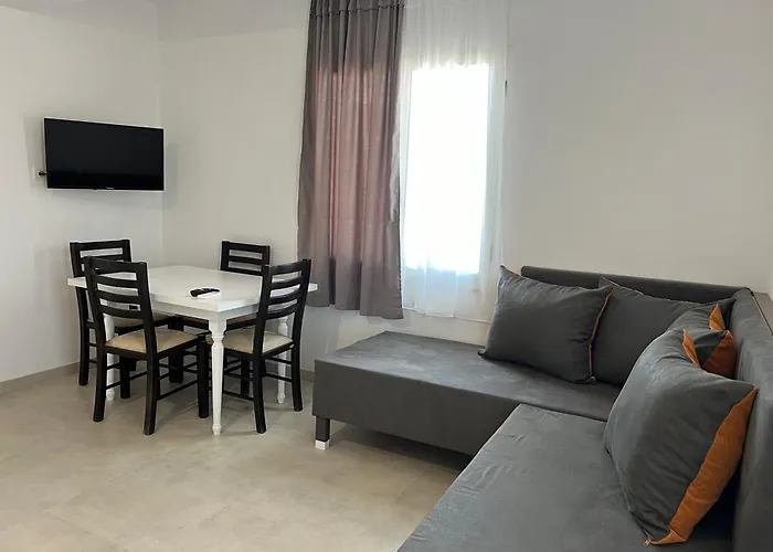 Daire 3rd Floor Mali I Robit Golem (Tirana)