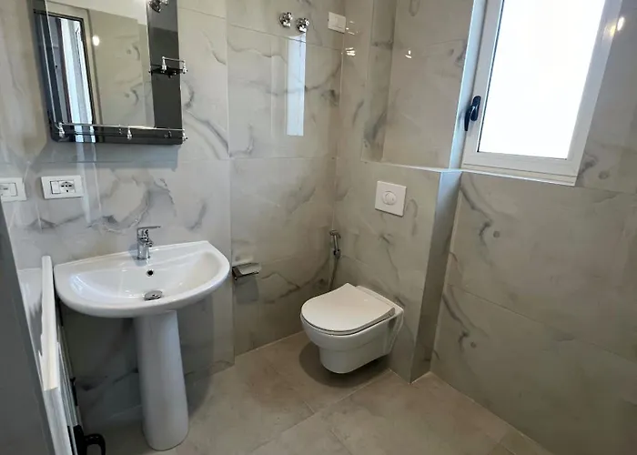Daire 3rd Floor Mali I Robit