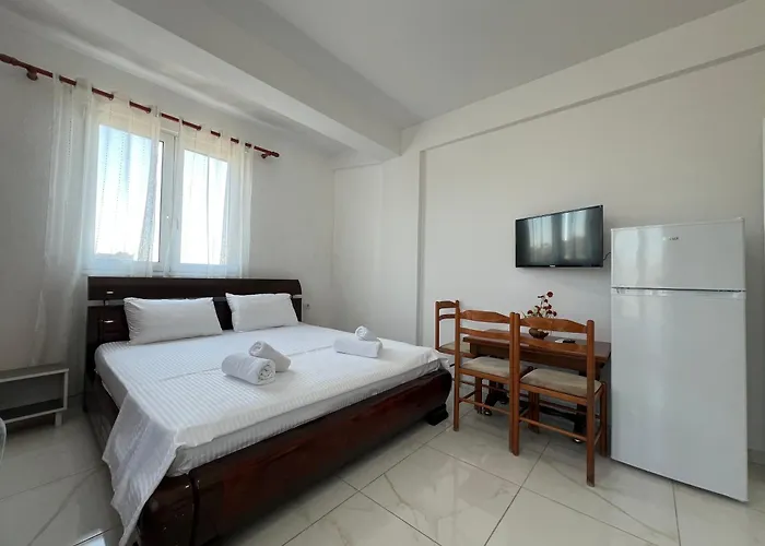 Daire 3rd Floor Mali I Robit Golem (Tirana)