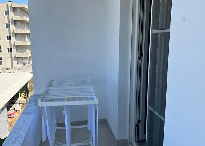 Daire 3rd Floor Mali I Robit Golem (Tirana)