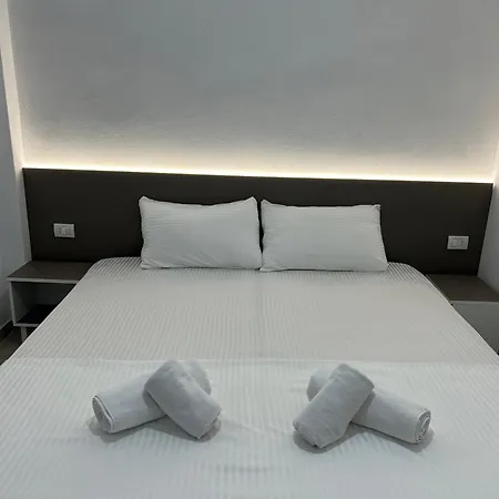 3rd Floor Mali I Robit * ゴーレム