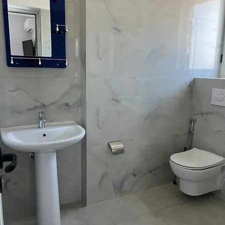 3rd Floor Mali I Robit