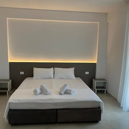 3rd & 4th Floor Mali I Robit Golem (Tirana)