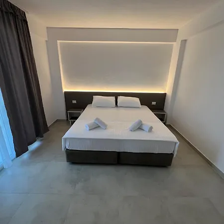 Apartment 3rd & 4th Floor Mali I Robit Golem (Tirana)
