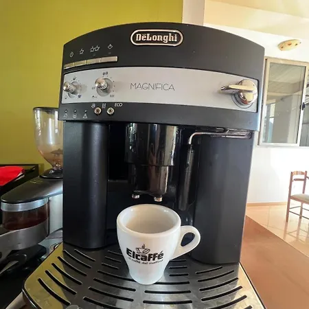 3rd Floor Mali I Robit Apartamento *