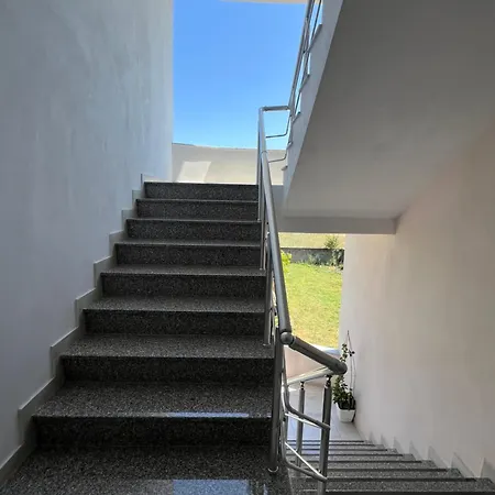 3rd & 4th Floor Mali I Robit Golem (Tirana)
