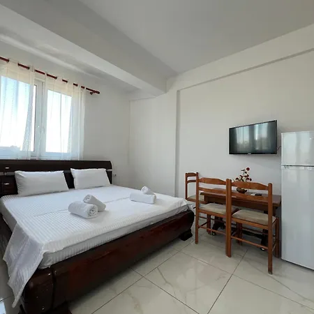 Appartement 3rd & 4th Floor Mali I Robit Golem (Tirana)