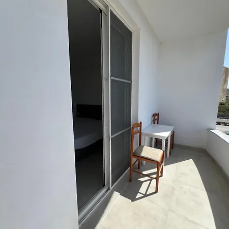 3rd Floor Mali I Robit Apartamento *