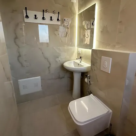 Appartement 3rd & 4th Floor Mali I Robit *