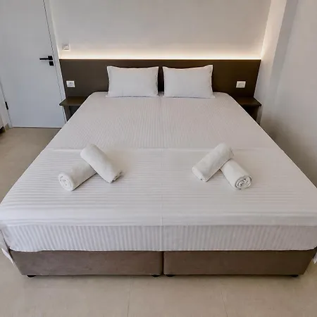 3rd & 4th Floor Mali I Robit Appartement