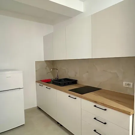 Appartement 3rd & 4th Floor Mali I Robit