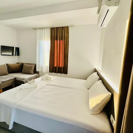 3rd & 4th Floor Mali I Robit Appartement Golem (Tirana)
