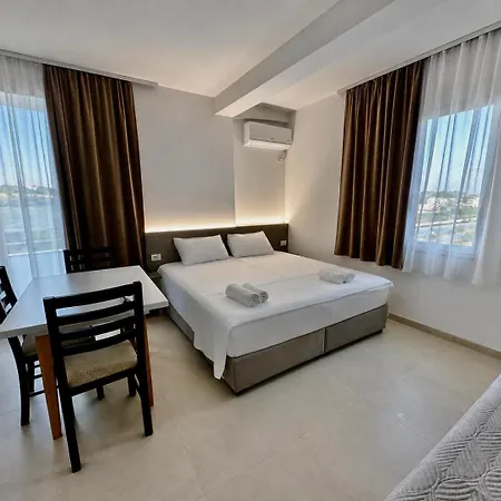 Appartement 3rd & 4th Floor Mali I Robit Golem (Tirana)