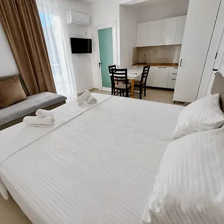 3rd & 4th Floor Mali I Robit Golem (Tirana)