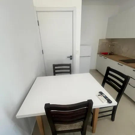 Appartement 3rd & 4th Floor Mali I Robit
