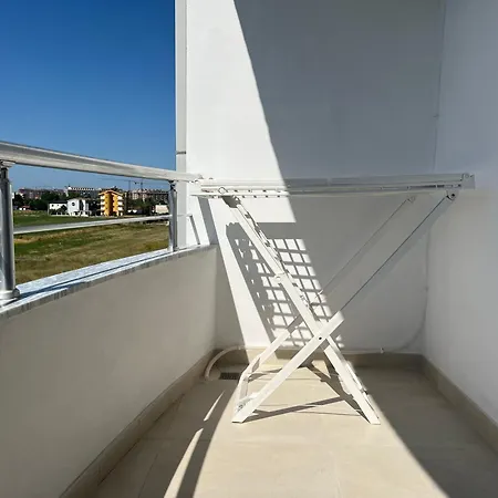 3rd & 4th Floor Mali I Robit * Golem (Tirana)