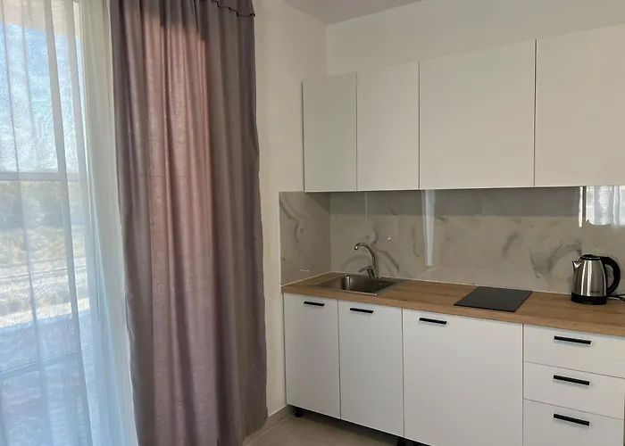 公寓 3rd Floor Mali I Robit 格勒姆