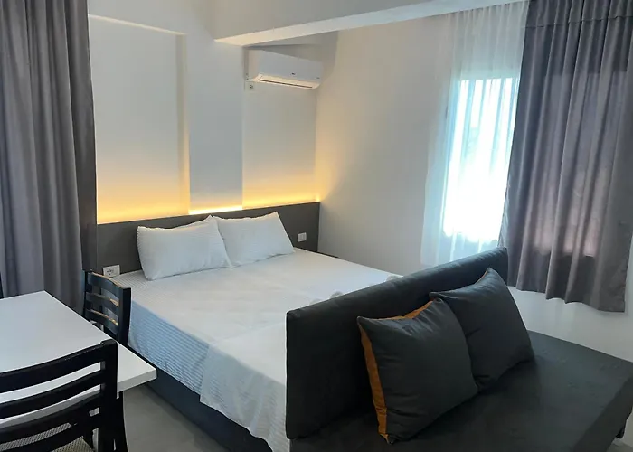 3rd Floor Mali I Robit 公寓 *