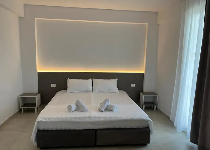 3rd Floor Mali I Robit 格勒姆