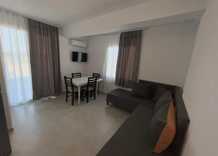 公寓 3rd Floor Mali I Robit *