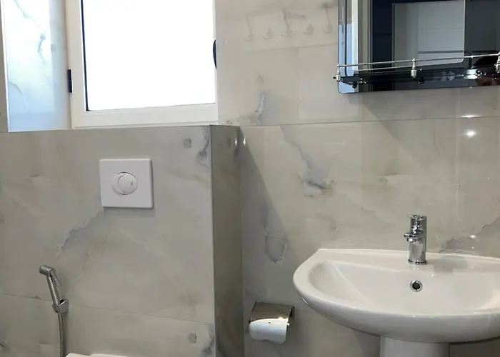 公寓 3rd Floor Mali I Robit 格勒姆