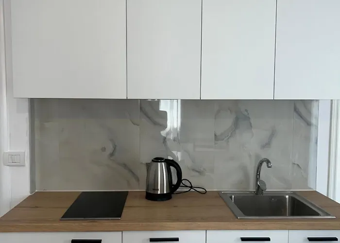 3rd Floor Mali I Robit 公寓 *