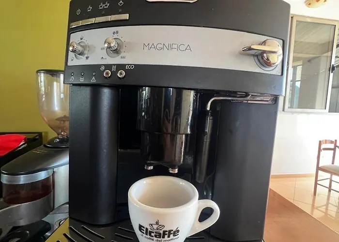 3rd Floor Mali I Robit 公寓 *