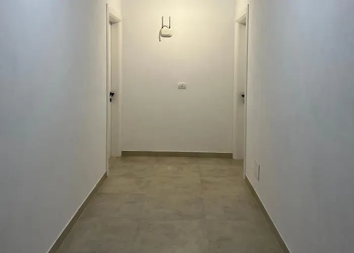 公寓 3rd Floor Mali I Robit