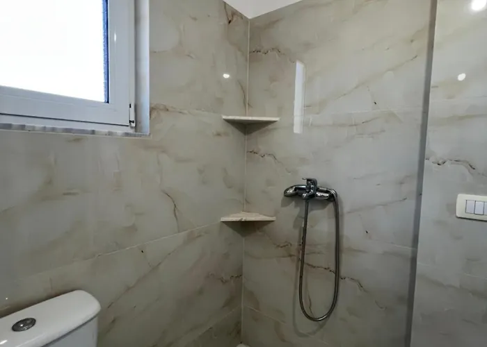 3rd Floor Mali I Robit 公寓 格勒姆