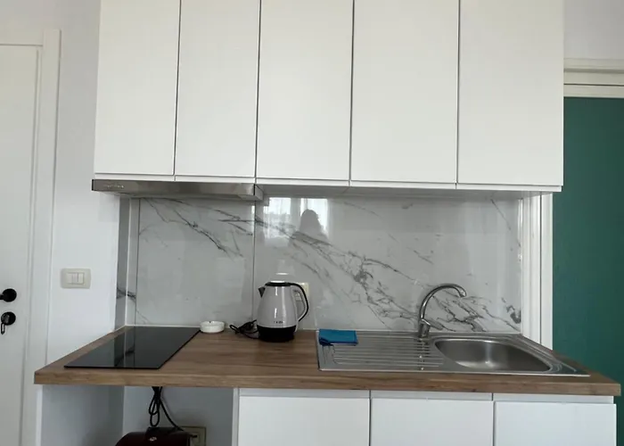 公寓 3rd Floor Mali I Robit